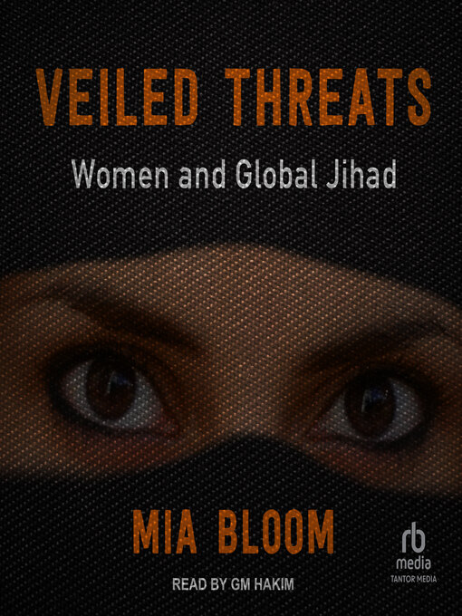 Title details for Veiled Threats by Mia Bloom - Available